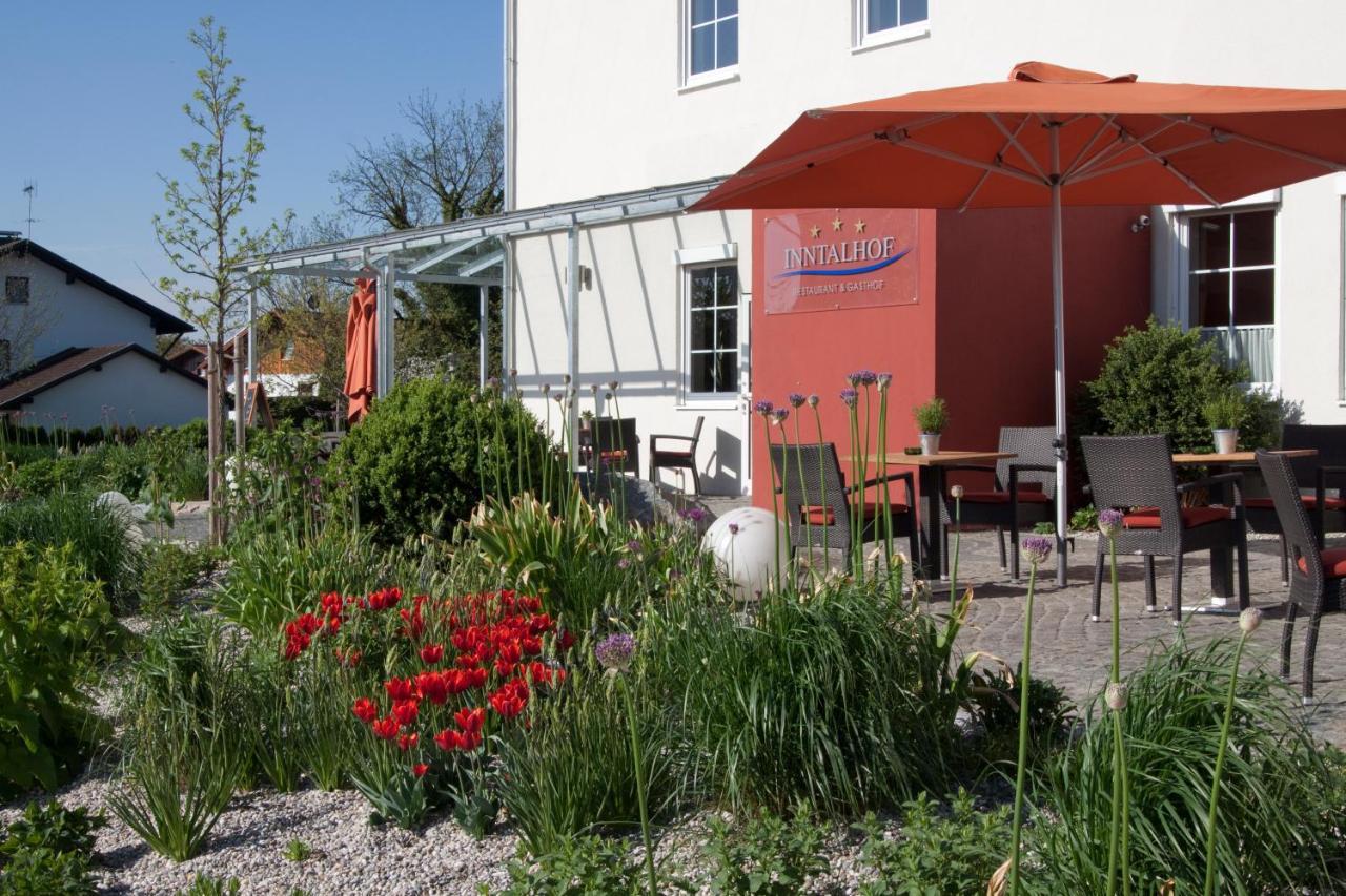 Inntalhof Hotel